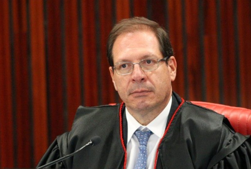 Presidente do STJ defende processo eleitoral: “Absolutamente seguro”