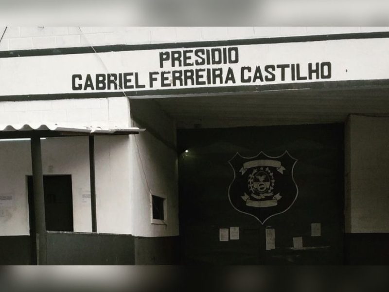 Preso vai para isolamento após usar alvará falso no RJ