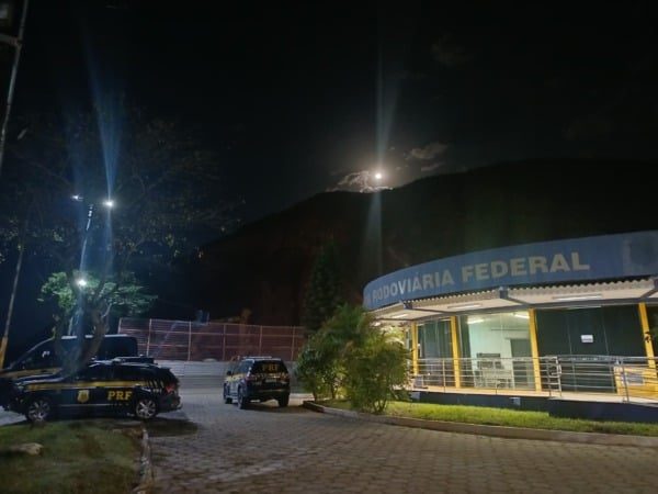 Balanço da PRF no Sul Fluminense aponta morte no feriadão