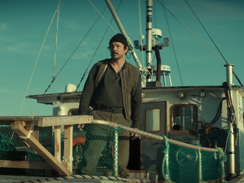 Profundezas na Netflix: o que é real e o que é invenção