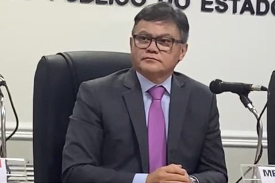 Promotor do MPSP é cotado para comandar ministério no governo Lula