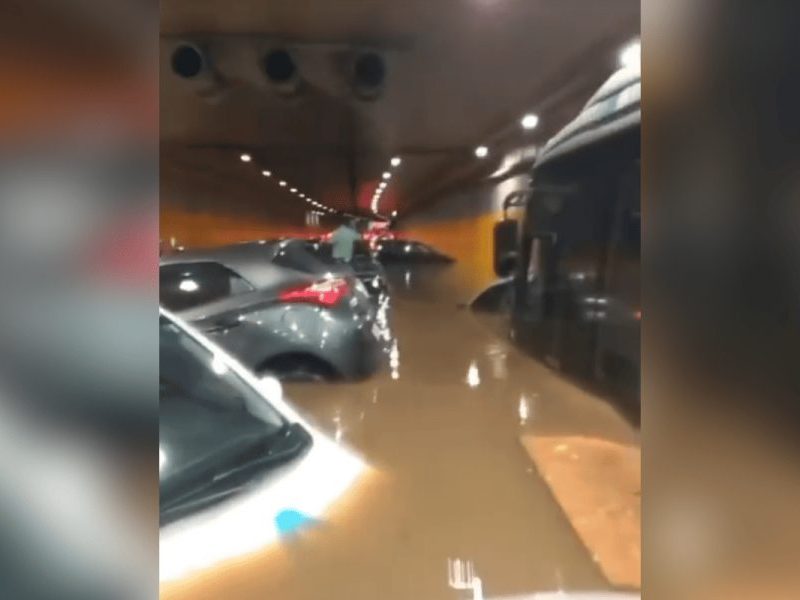 MP cobra explicações da Prefeitura de SP após caos das chuvas