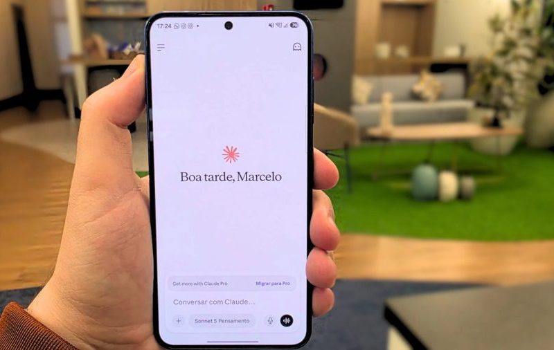 Claude Code vira ferramenta para detectar câmeras em hotéis