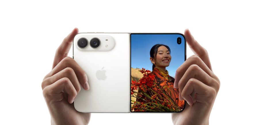 Próximo iPhone dobrável pode ganhar Face ID e deixar Touch ID de lado
