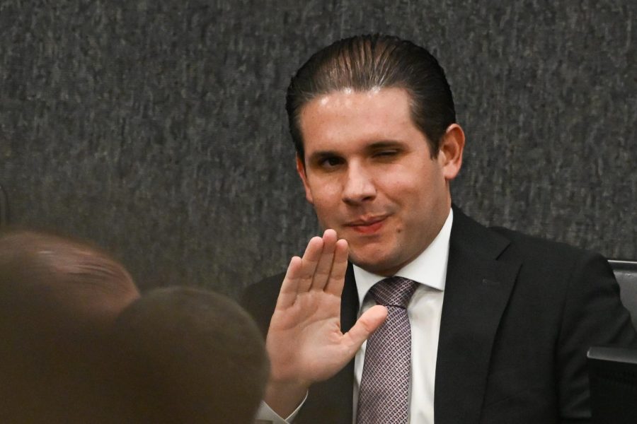 PSB e PDT apoiam Motta e reforçam cerco do centrão para frear PL na Câmara