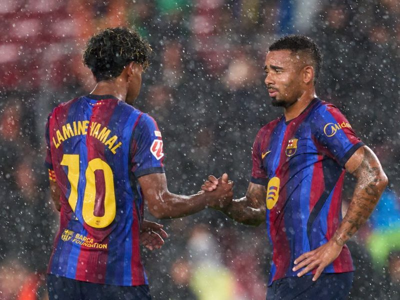PSG x Barcelona: como estão os craques nesta temporada? Veja os números