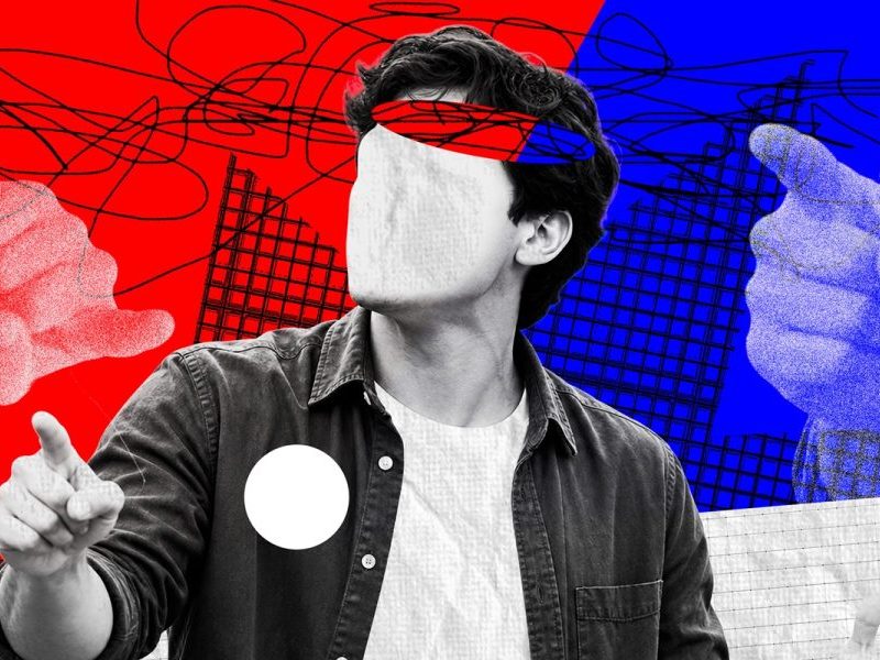 Psicose política: entenda o limite entre engajamento e ansiedade