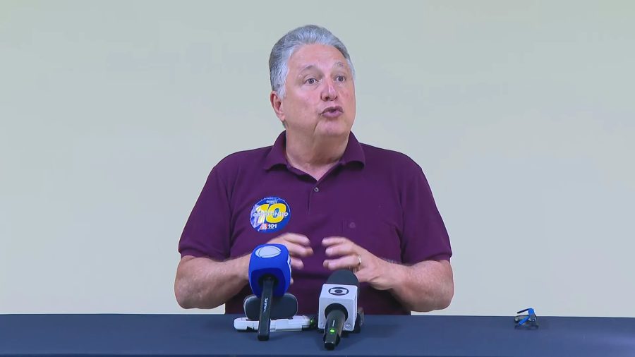 PSOL aciona TSE contra manobra de Garotinho nas eleições