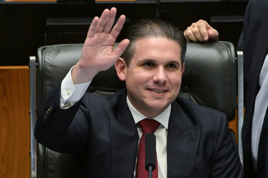 PT declara apoio à reeleição de Motta e se une ao Centrão para frear PL