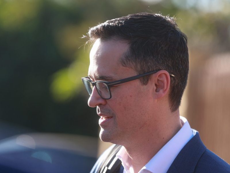 PT do Paraná provoca Dallagnol: “Você é o próximo”