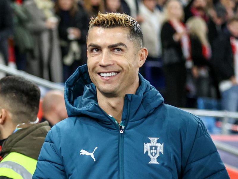 Multa de Cristiano Ronaldo vira piada e gera memes na web