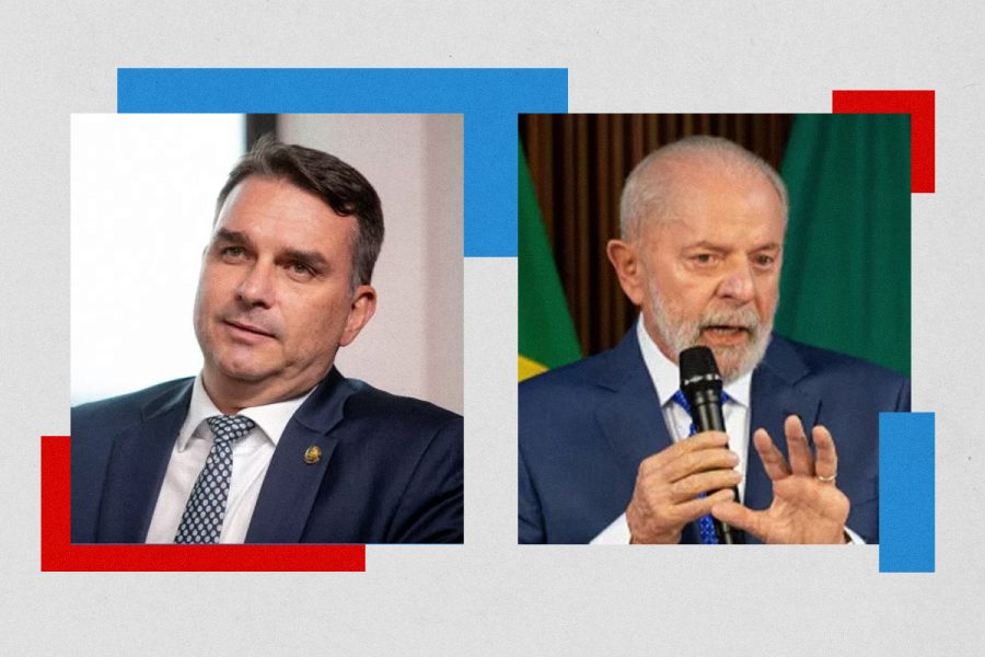 Quaest: 46% dos eleitores aprovam gestão Lula e 47% desaprovam