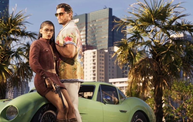 Quantos GB tem GTA 6? Tamanho do jogo e data do preload no PS5 são revelados