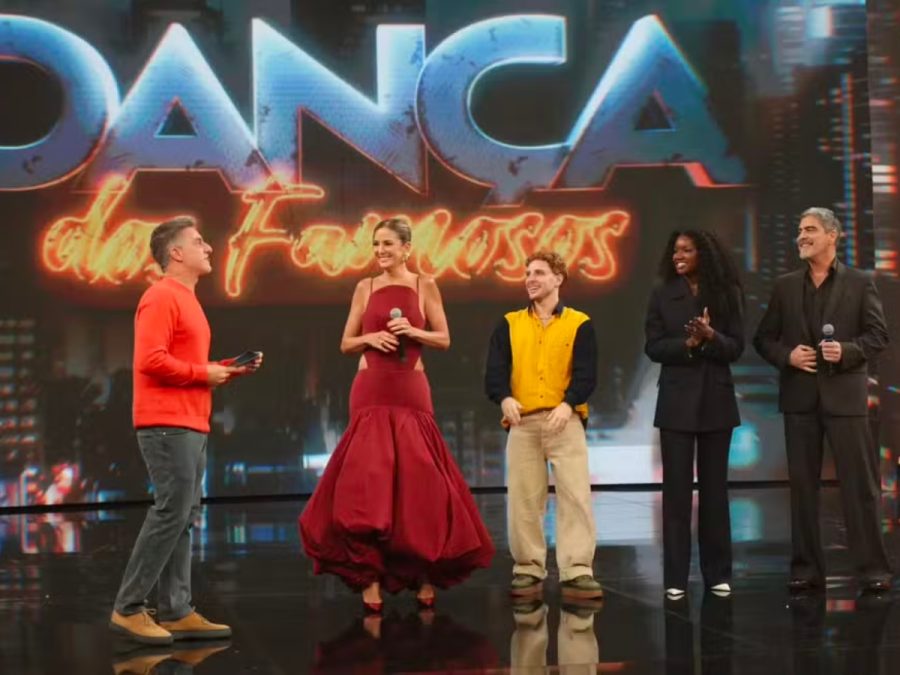 Quatro participantes deixarão o “Dança dos Famosos” após a repescagem nesse domingo; saiba quem