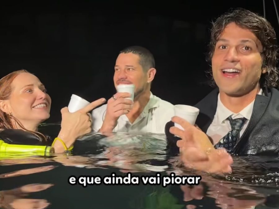 “Quem Ama Cuida”: Globo revela megaoperação por trás da emboscada de Pedro