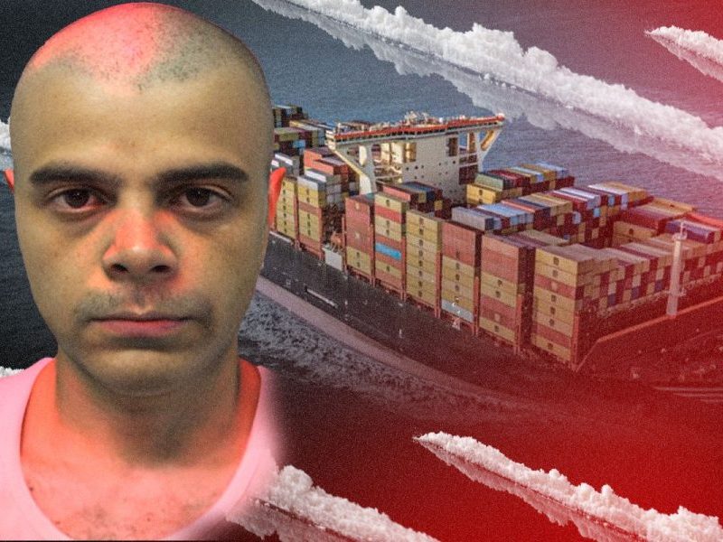 Quem é o “Concierge do PCC”, beneficiado por decisão que barrou leilão