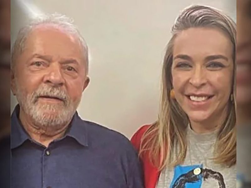 Entrevista de Roberta Luchsinger gera apreensão no governo Lula