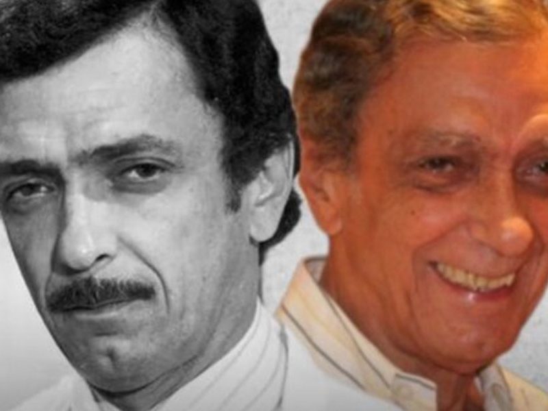 Morre Edson Silva, o Heitor da novela Laços de Família, aos 95 anos