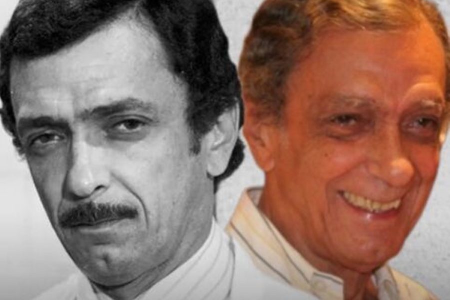 Quem era Edson Silva, o Heitor de Laços de Família, que morreu aos 95 anos