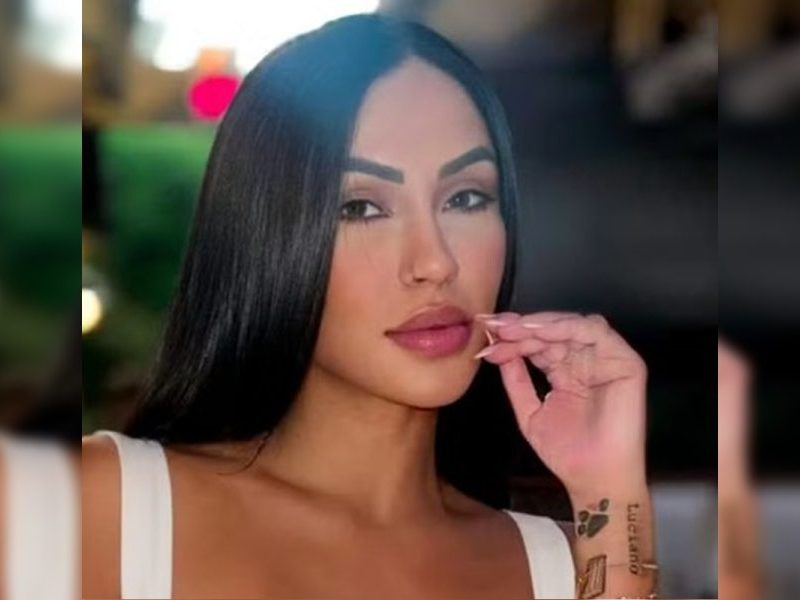 Quem era influenciadora goiana que morreu aos 32 anos em acidente de carro