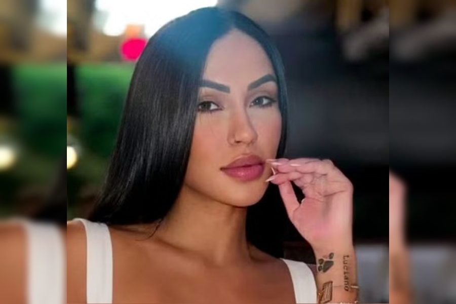 Quem era influenciadora goiana que morreu aos 32 anos em acidente de carro