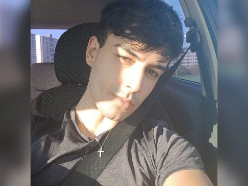 Quem era o jovem de 21 anos que foi morto pelo companheiro em motel de SP