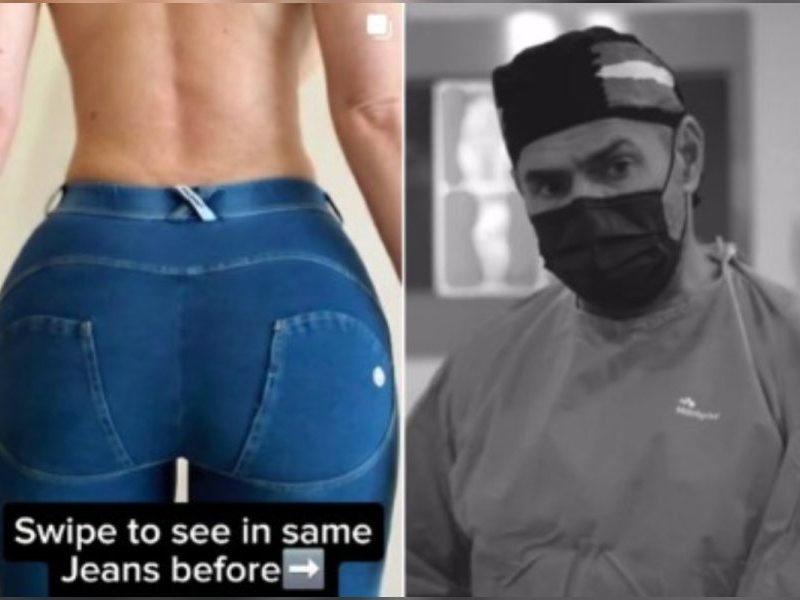 Quem era o médico do lifting de bumbum brasileiro morto na Espanha