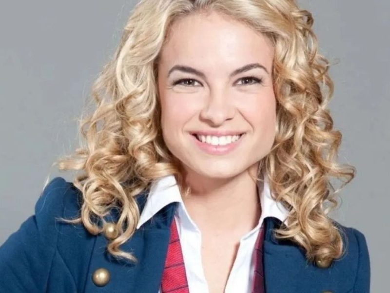 Atriz Lua Blanco, de Rebelde, morre aos 39 anos