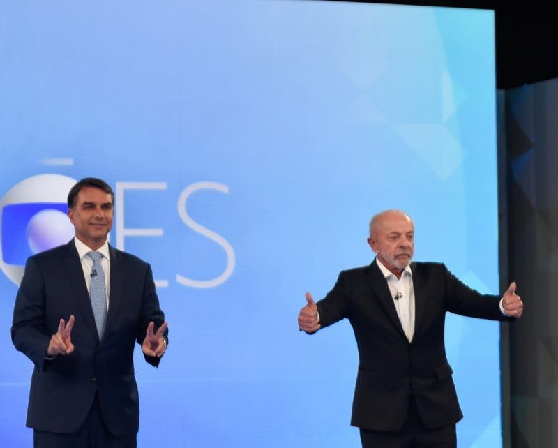 Quem venceu o debate da Globo? Veja os resultados