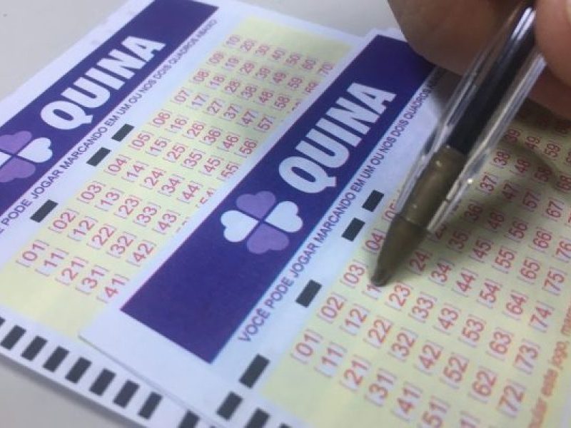 Quina 7139 acumula e prêmio dispara para R$ 32 milhões