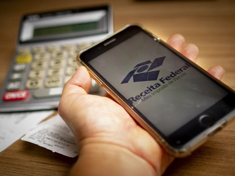 Receita paga lote extra do IR 2026 para quem saiu da malha fina