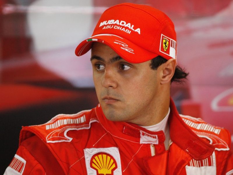 Recurso de Ecclestone, F1 e FIA contra Felipe Massa será julgado em 2027