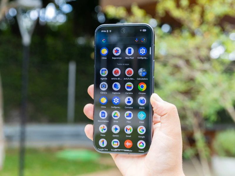 Pause Point: recurso anti-vício do Android chega a outras marcas