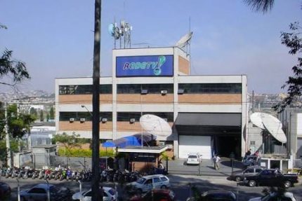 RedeTV! planeja mudança de sede para a Vila Leopoldina em SP