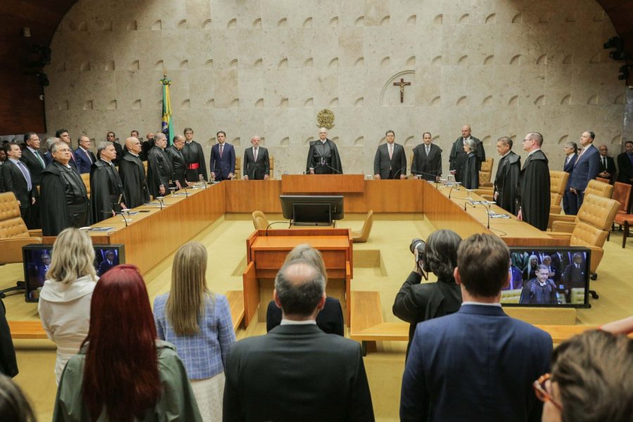 Reeleito, Lula poderá indicar 4 ministros ao STF e 6 ao STJ