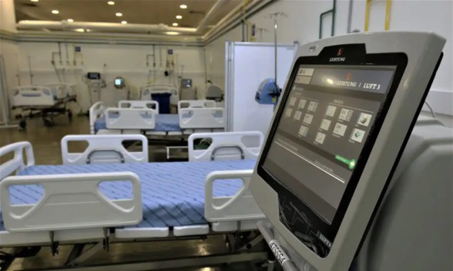 IA na saúde: Reino Unido muda regras para dispositivos médicos