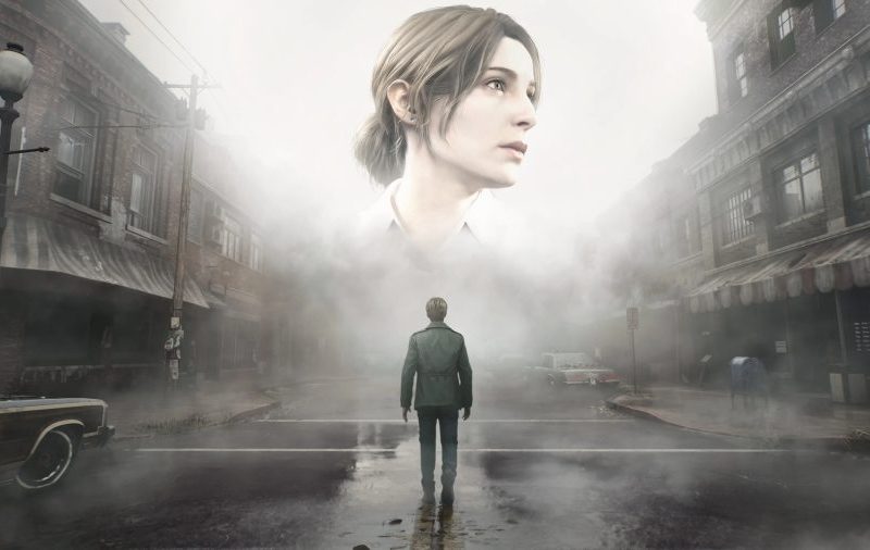 Remake de Silent Hill chegará em 2027 e com possível exclusividade nos consoles