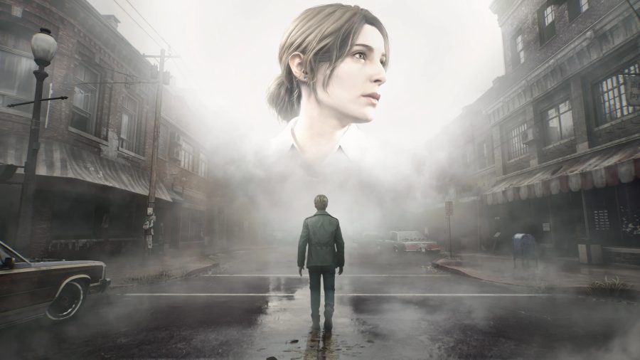 Remake de Silent Hill chegará em 2027 e com possível exclusividade nos consoles