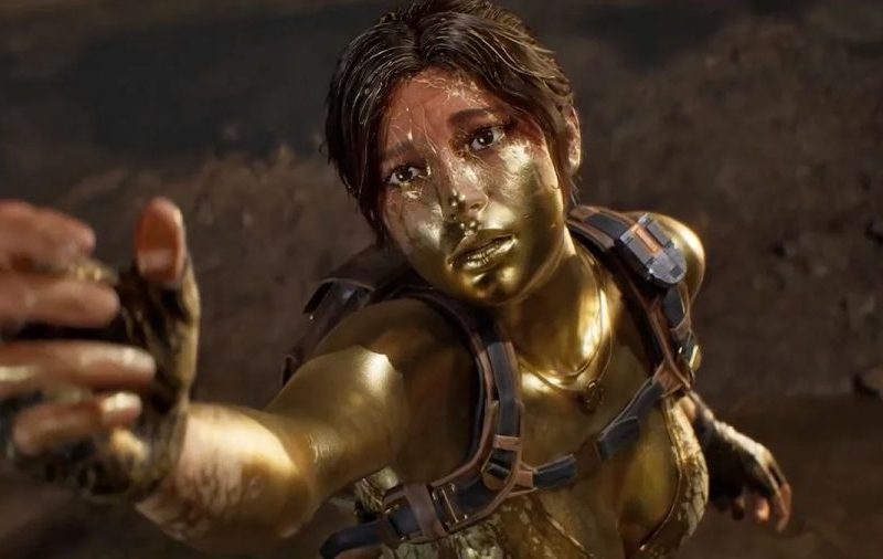 Remake de Tomb Raider ganha trailer nostálgico com momentos icônicos de 1996