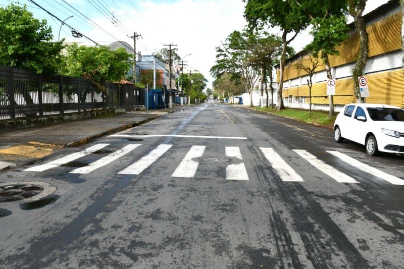 Resende inicia obra histórica contra enchentes no Jalisco
