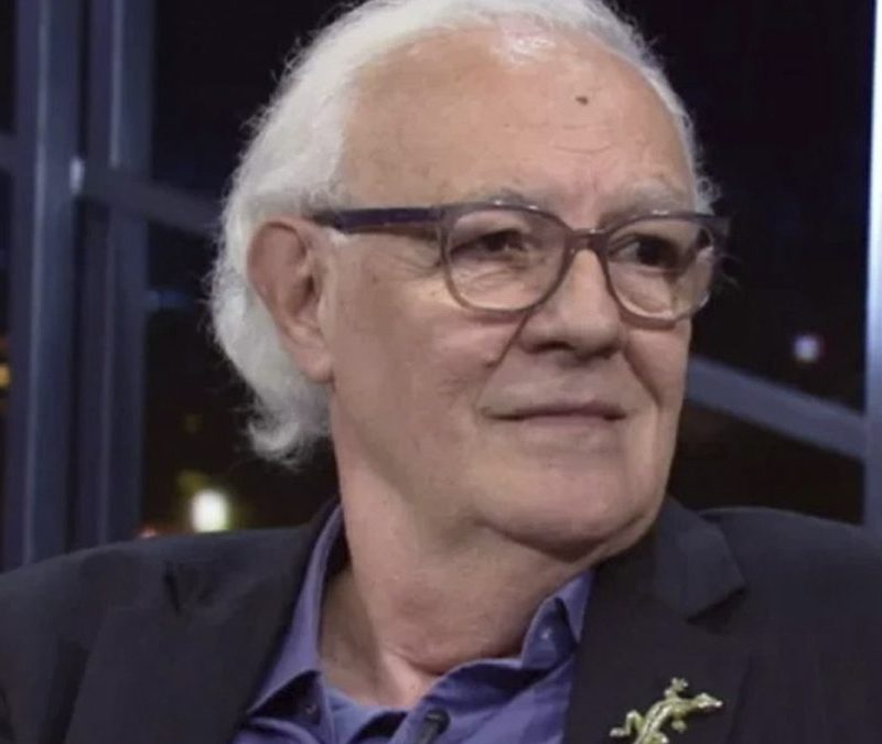 Herança de Ney Latorraca é liberada para o Retiro dos Artistas