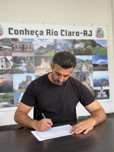 Rio Claro abre editais culturais com R$ 150 mil em recursos e premiações
