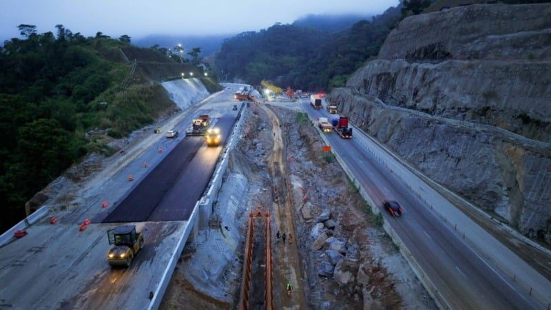 RioSP suspende obras relevantes durante eleições