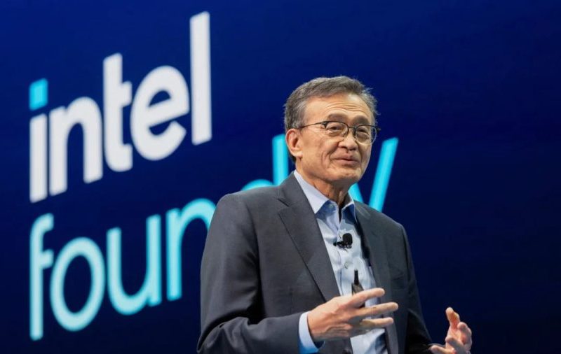 Rivais históricas unidas: CEO da Intel conversou com Lisa Su sobre parceria com a AMD
