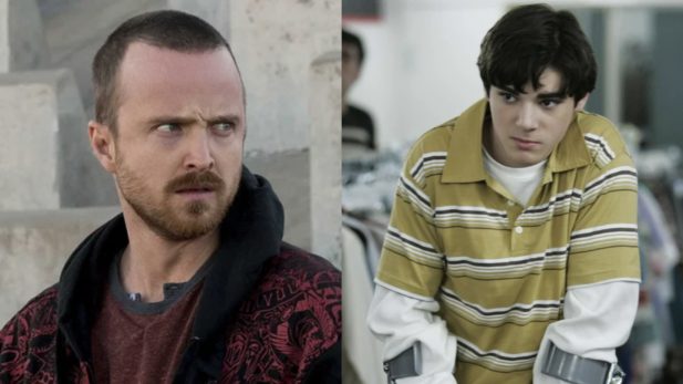 Aaron Paul homenageia RJ Mitte após morte trágica aos 34 anos