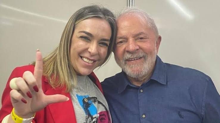 Roberta Luchsinger acusa Lula e prepara delação premiada