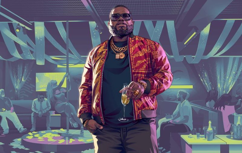 Trilha de GTA 6: Rockstar confirma data e parceria com Justice