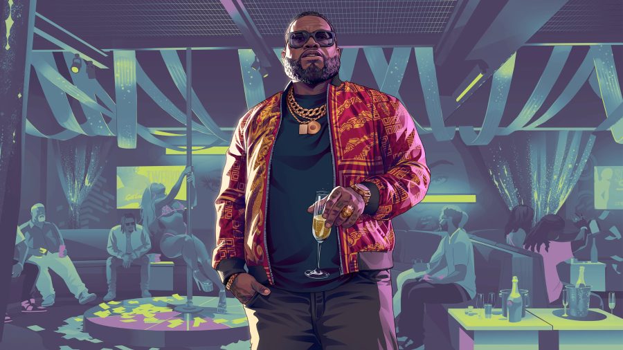 Rockstar define data da trilha de GTA 6 e antecipa clima do game com Justice