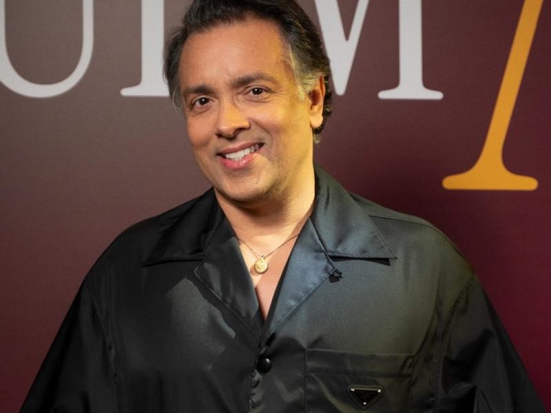 Rodrigo Fagundes abre o jogo sobre novela e eleições