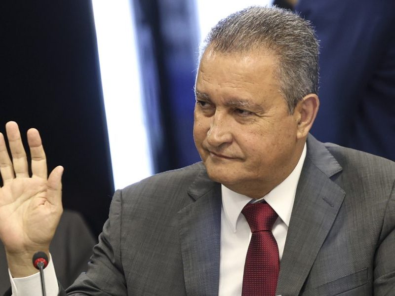 Rui defende separar maioridade penal da PEC da Segurança e votação em 2026